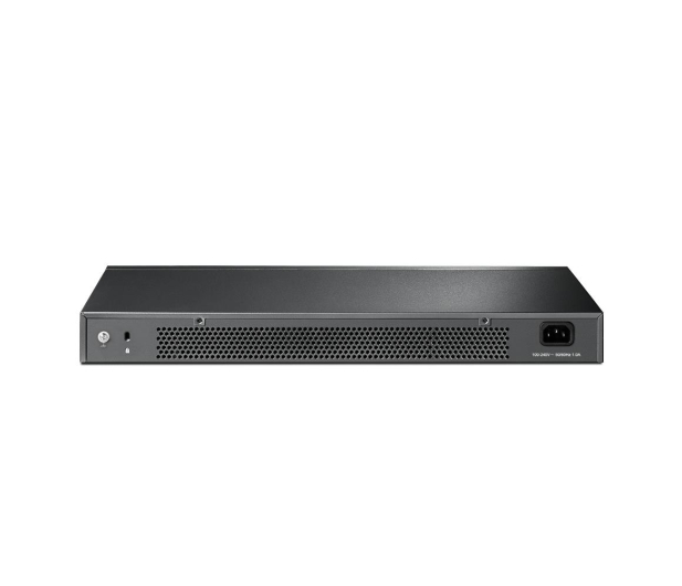 TP-Link 52p TL-SG3452 (48x1000Mbit, 4xSFP) - 650995 - zdjęcie 3